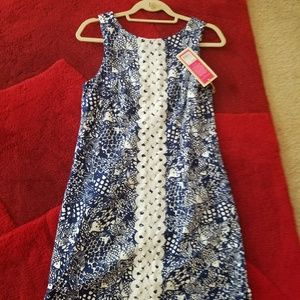 Lilly Pulitzer Lilly for Target shift dress